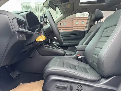 Honda CR-V, миниатюра 4