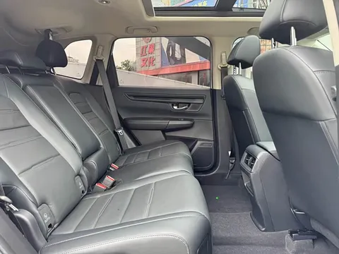 Honda CR-V, миниатюра 13