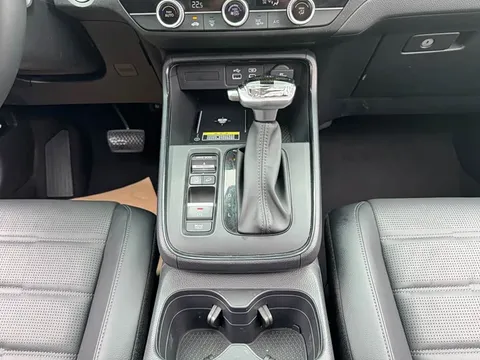 Honda CR-V, миниатюра 14