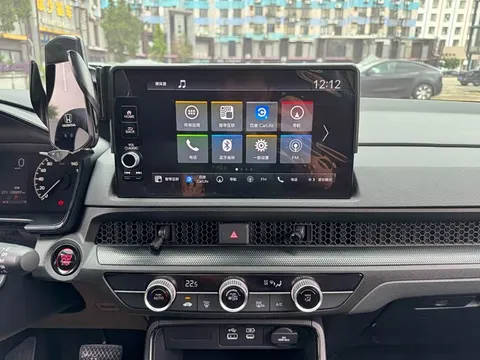 Honda CR-V, миниатюра 15