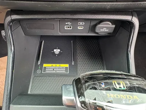 Honda CR-V, миниатюра 16