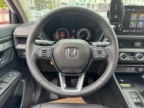 Honda CR-V, миниатюра 17