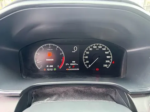 Honda CR-V, миниатюра 18