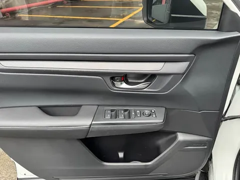 Honda CR-V, миниатюра 22