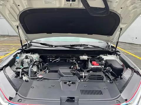 Honda CR-V, миниатюра 24