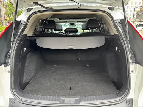 Honda CR-V, миниатюра 25