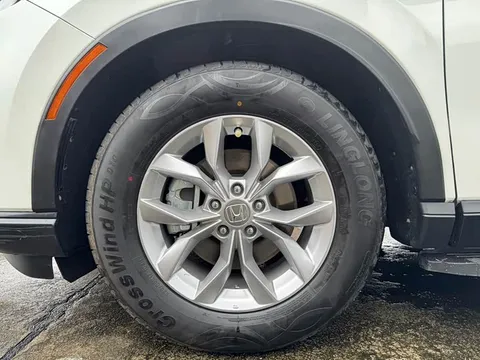 Honda CR-V, миниатюра 28