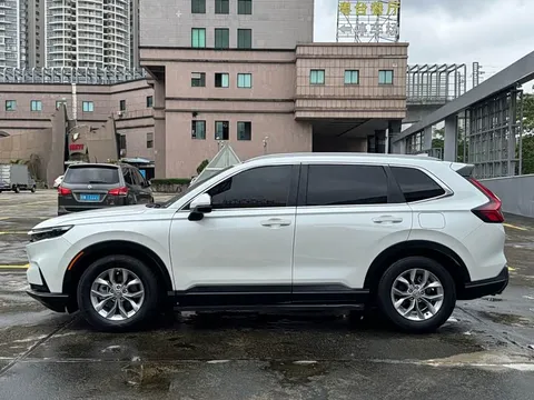 Honda CR-V, миниатюра 29