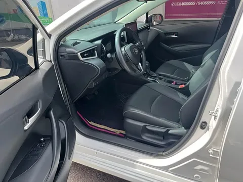 Toyota Corolla, миниатюра 7