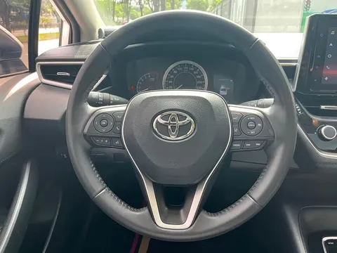 Toyota Corolla, миниатюра 12
