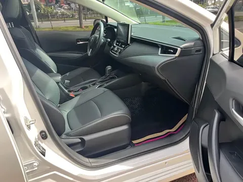 Toyota Corolla, миниатюра 13