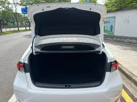 Toyota Corolla, миниатюра 14
