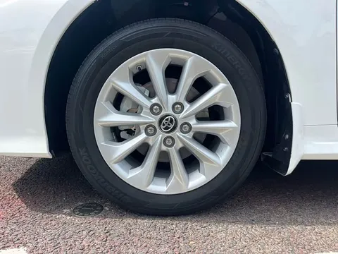 Toyota Corolla, миниатюра 16