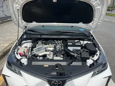 Toyota Corolla, миниатюра 17