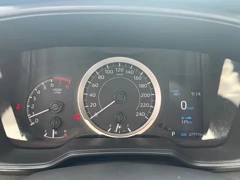 Toyota Corolla, миниатюра 20