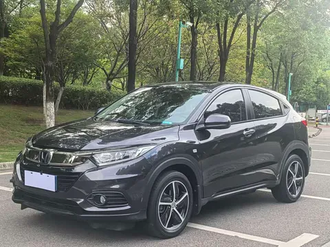 Honda Binzhi, фото 1