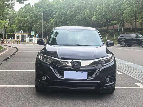 Honda Binzhi, миниатюра 2