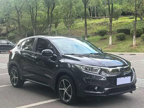Honda Binzhi, миниатюра 3
