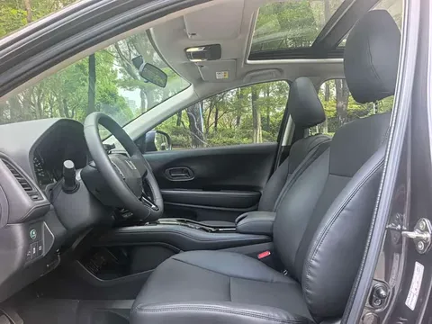 Honda Binzhi, миниатюра 4