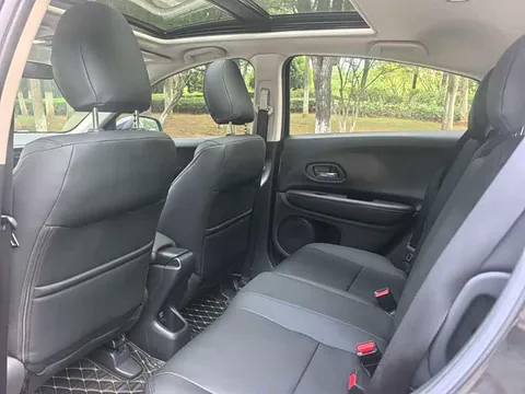 Honda Binzhi, миниатюра 5