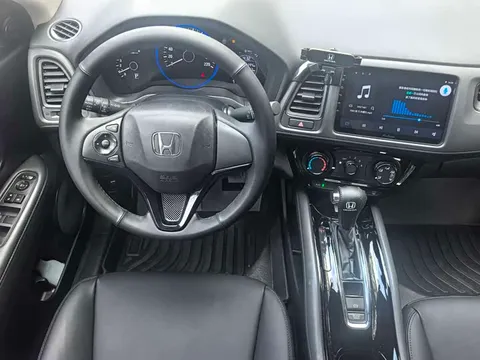Honda Binzhi, миниатюра 8