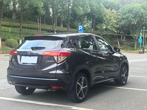 Honda Binzhi, миниатюра 10