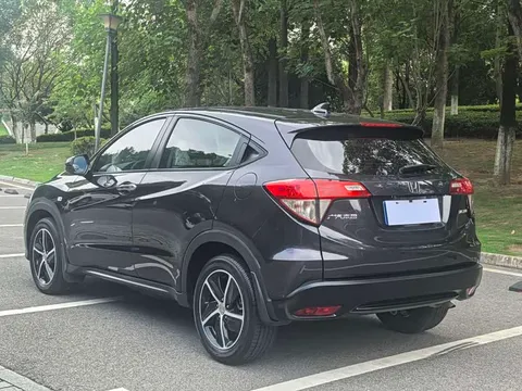 Honda Binzhi, миниатюра 11