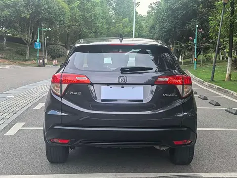 Honda Binzhi, миниатюра 12