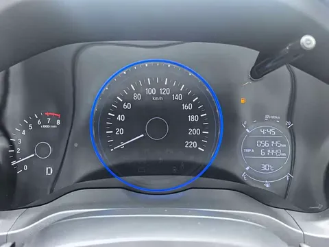 Honda Binzhi, миниатюра 13