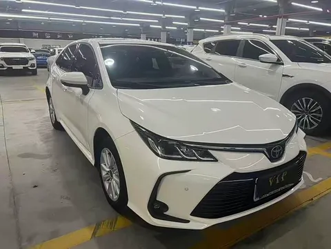Toyota Corolla, миниатюра 3