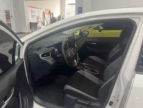 Toyota Corolla, миниатюра 7