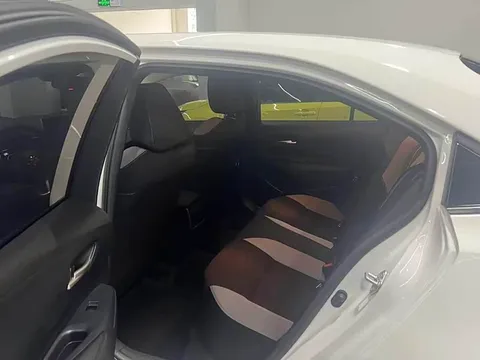 Toyota Corolla, миниатюра 8