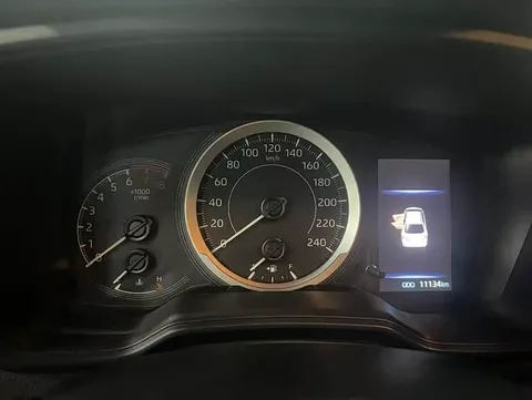 Toyota Corolla, миниатюра 9