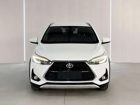 Toyota Yaris, миниатюра 2