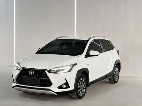 Toyota Yaris, миниатюра 3
