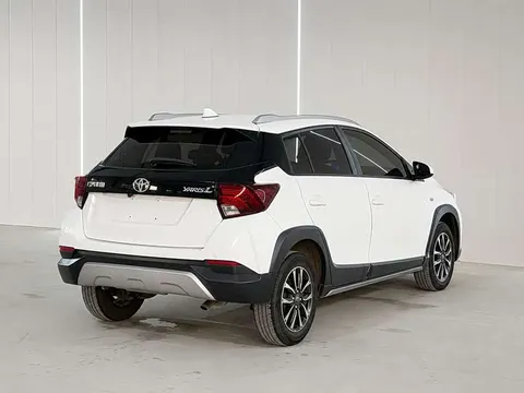 Toyota Yaris, миниатюра 4