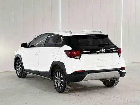 Toyota Yaris, миниатюра 6