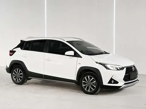 Toyota Yaris, миниатюра 7