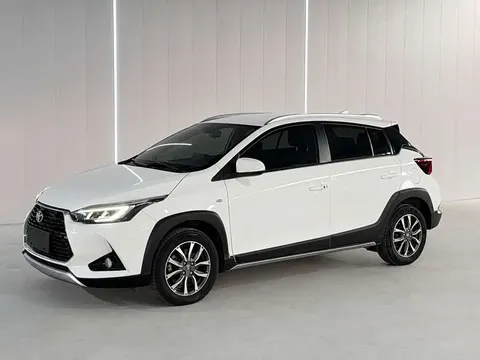 Toyota Yaris, миниатюра 9