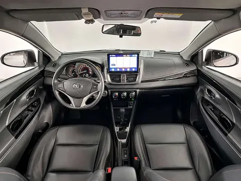 Toyota Yaris, миниатюра 11
