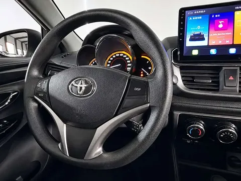 Toyota Yaris, миниатюра 13