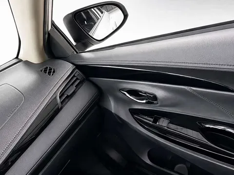 Toyota Yaris, миниатюра 14