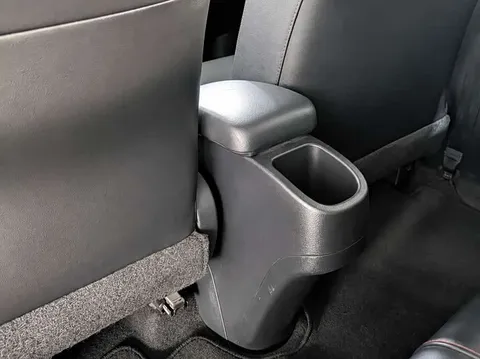 Toyota Yaris, миниатюра 15