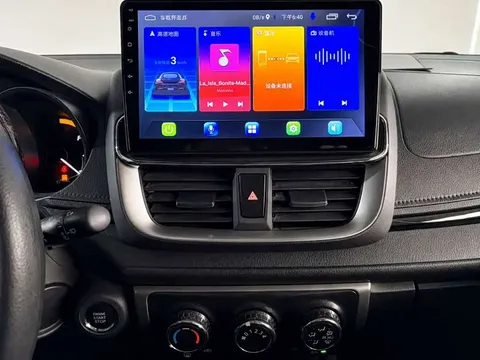 Toyota Yaris, миниатюра 17