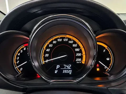 Toyota Yaris, миниатюра 18