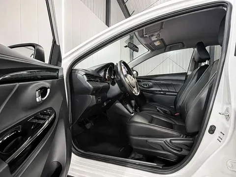 Toyota Yaris, миниатюра 20