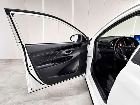 Toyota Yaris, миниатюра 22