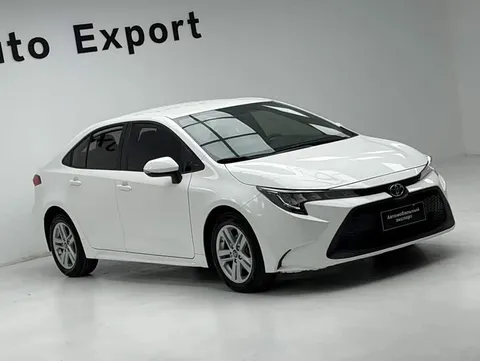 Toyota Levin, миниатюра 3