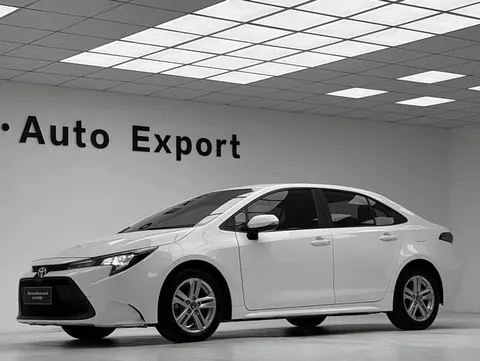 Toyota Levin, миниатюра 4