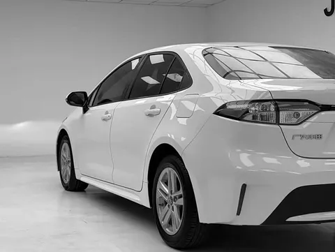 Toyota Levin, миниатюра 7